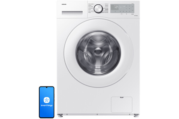 Pralka Samsung WW90CGC04DTHEO 9.0kg 1400obr./min