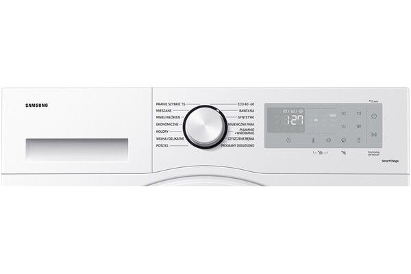 Pralka Samsung WW90CGC04DTHEO 9.0kg 1400obr./min