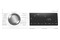 Pralko-suszarka Bosch WNA144VSPL Serie 4 9.0kg 1400obr./min
