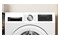Pralko-suszarka Bosch WNA144VSPL Serie 4 9.0kg 1400obr./min