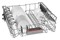 Zmywarka Bosch SMS4ENI06E Serie 4