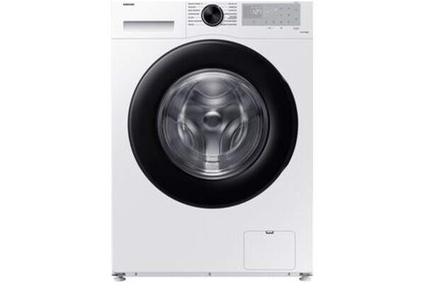 Pralka Samsung WW80CGC04DAH EcoBubble 8.0kg 1400obr./min