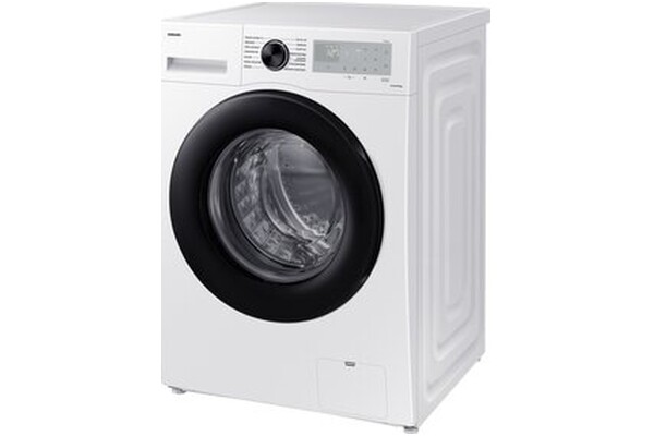 Pralka Samsung WW80CGC04DAH EcoBubble 8.0kg 1400obr./min