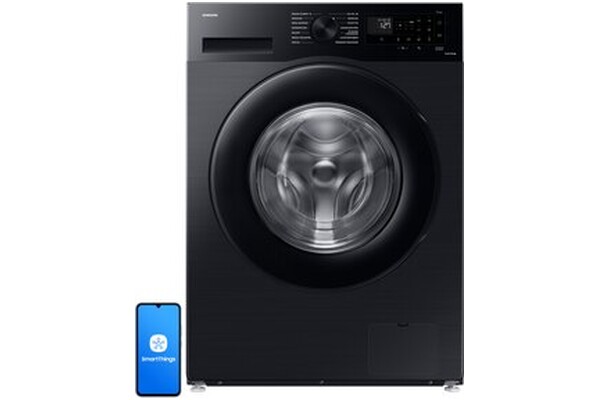 Pralka Samsung WW80CGC04DAB EcoBubble 8.0kg 1400obr./min
