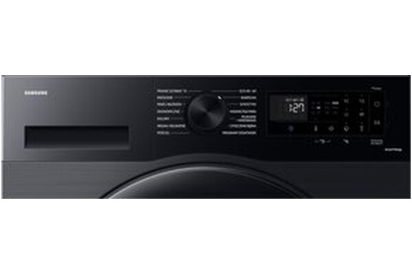 Pralka Samsung WW80CGC04DAB EcoBubble 8.0kg 1400obr./min