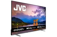 Telewizor JVC LT55VA7300 55" 4K Ultra HD