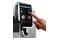 Ekspres De’Longhi Dinamica Plus ECAM38085SB automatyczny srebrno-czarny