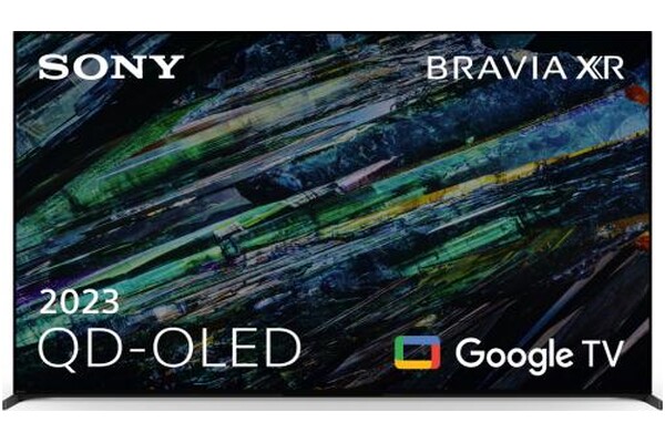 Telewizor Sony XR65A95L 65 4K Ultra HD