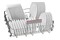 Zmywarka Bosch SMS4EMI06E Serie 4