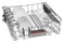 Zmywarka Bosch SMS4EMI06E Serie 4