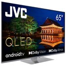 Telewizor JVC LT65VAQ930P 65" 4K Ultra HD