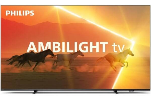 Telewizor Philips 55PML9008 55" 4K Ultra HD