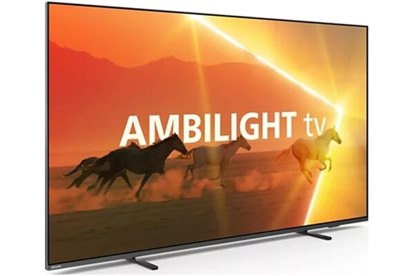 Telewizor Philips 55PML9008 55" 4K Ultra HD