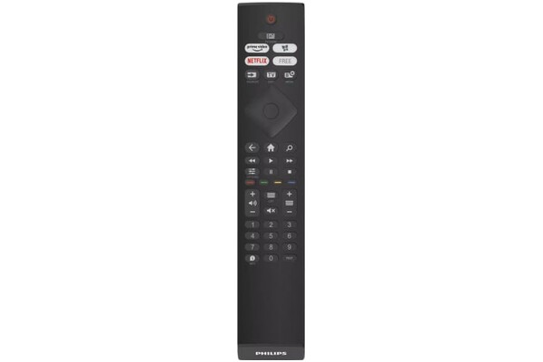 Telewizor Philips 55PML9008 55" 4K Ultra HD