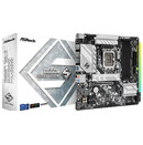 Płyta główna ASrock B660M Pro RS Socket 1700 Intel B660 DDR4 microATX