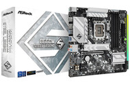 Płyta główna ASrock B660M Pro RS Socket 1700 Intel B660 DDR4 microATX