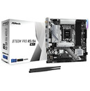 Płyta główna ASrock B760M Pro RS D4 Socket 1700 Intel B760 DDR4 microATX