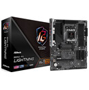 Płyta główna ASrock B650 Phantom Gaming Lightning Socket AM5 AMD B650 DDR5 ATX