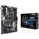 Płyta główna ASUS B450 Plus II TUF Gaming Socket AM4 AMD B450 DDR4 ATX