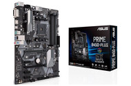 Płyta główna ASUS B450 Plus II TUF Gaming Socket AM4 AMD B450 DDR4 ATX