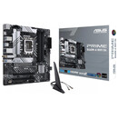 Płyta główna ASUS B660M Plus TUF Gaming D4 WiFi Socket 1700 Intel B660 DDR4 microATX