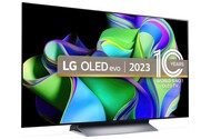 Telewizor LG OLED48C31LA 48" 4K Ultra HD