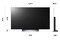 Telewizor LG OLED48C31LA 48" 4K Ultra HD