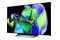 Telewizor LG OLED48C31LA 48" 4K Ultra HD