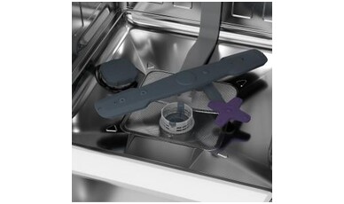 Zmywarka Beko DFN38530X