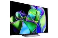 Telewizor LG OLED55C31LA 55" 4K Ultra HD