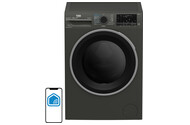 Pralko-suszarka Beko B5DFT584427MPB 8.0kg 1400obr./min