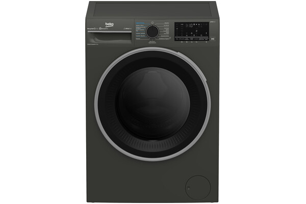Pralko-suszarka Beko B5DFT584427MPB 8.0kg 1400obr./min