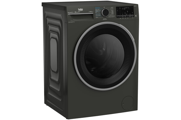 Pralko-suszarka Beko B5DFT584427MPB 8.0kg 1400obr./min