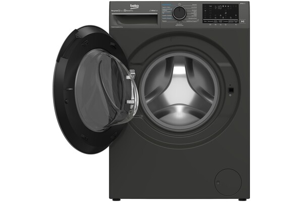 Pralko-suszarka Beko B5DFT584427MPB 8.0kg 1400obr./min