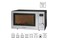 Kuchenka mikrofalowa Bomann MWG2285HCB 20l 800W