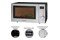 Kuchenka mikrofalowa Bomann MWG2285HCB 20l 800W