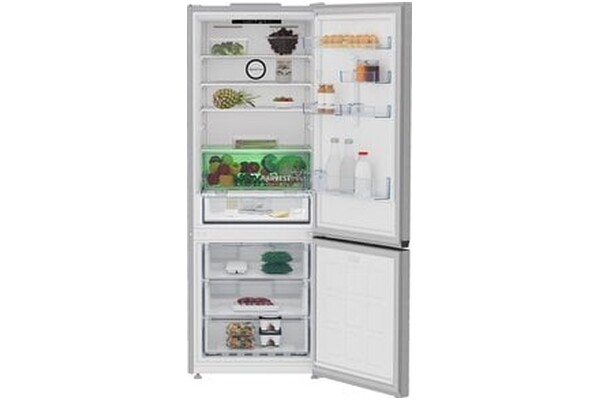 Lodówka Beko HarvestFresh B3RCNE564HXB