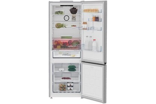 Lodówka Beko HarvestFresh B3RCNE564HXB