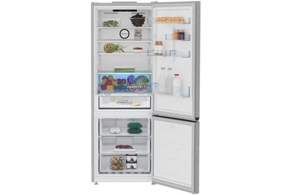 Lodówka Beko HarvestFresh B3RCNE564HXB