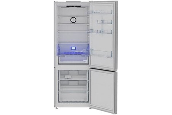 Lodówka Beko HarvestFresh B3RCNE564HXB