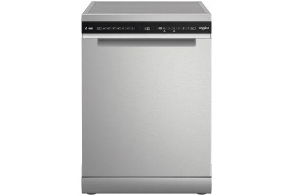 Zmywarka Whirlpool W7FHS51X