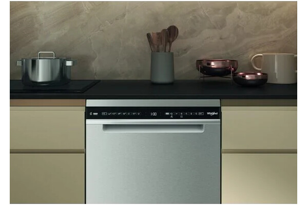 Zmywarka Whirlpool W7FHS51X