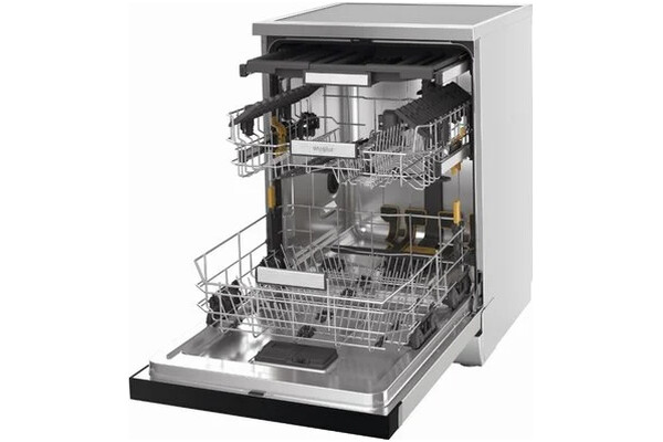 Zmywarka Whirlpool W7FHS51X