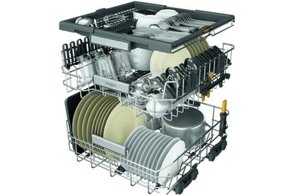 Zmywarka Whirlpool W7FHS51X