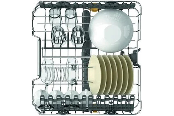 Zmywarka Whirlpool W7FHS51X
