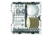 Zmywarka Whirlpool W7FHS51X