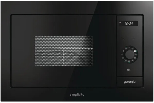 Kuchenka mikrofalowa Gorenje BM235SYB