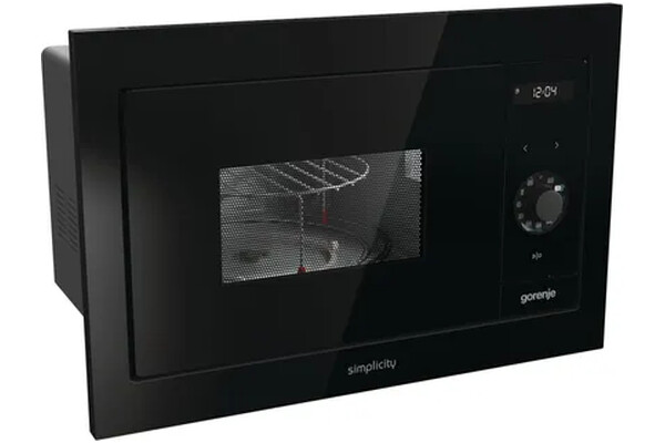 Kuchenka mikrofalowa Gorenje BM235SYB