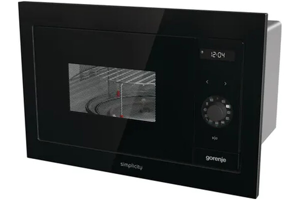 Kuchenka mikrofalowa Gorenje BM235SYB