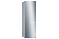 Lodówka Bosch KGE36AICA